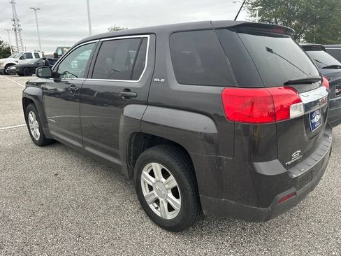 Used 2014 GMC Terrain SLE FWD image 2
