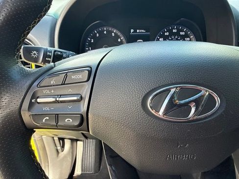 Used 2019 Hyundai Kona Ultimate AWD/4WD image 35