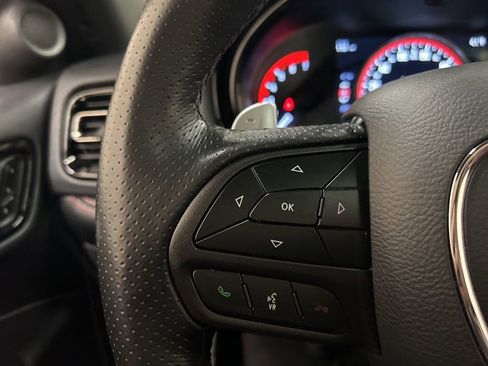 Used 2024 Dodge Durango R/T image 23