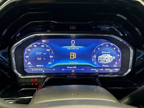 Used 2024 Chevrolet Silverado 1500 LT image 13