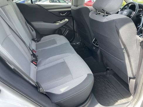 Certified 2024 Subaru Outback Premium AWD/4WD image 25