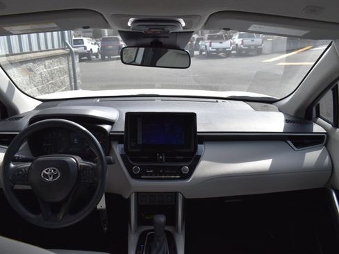Certified 2024 Toyota Corolla Cross L AWD/4WD image 26