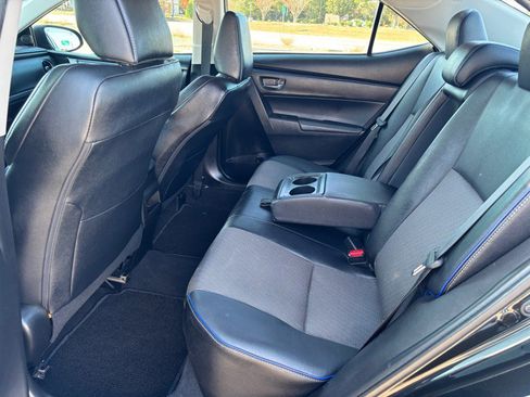 Used 2019 Toyota Corolla SE image 14