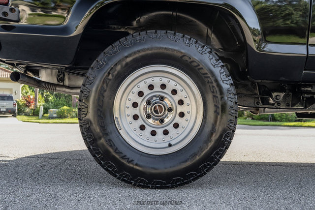 Used 1989 Ford Bronco II 4WD image 94