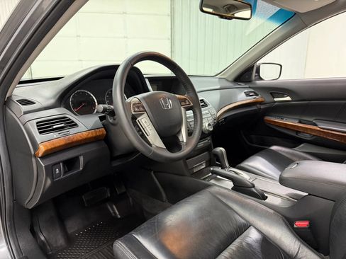 Used 2011 Honda Accord EX-L image 12