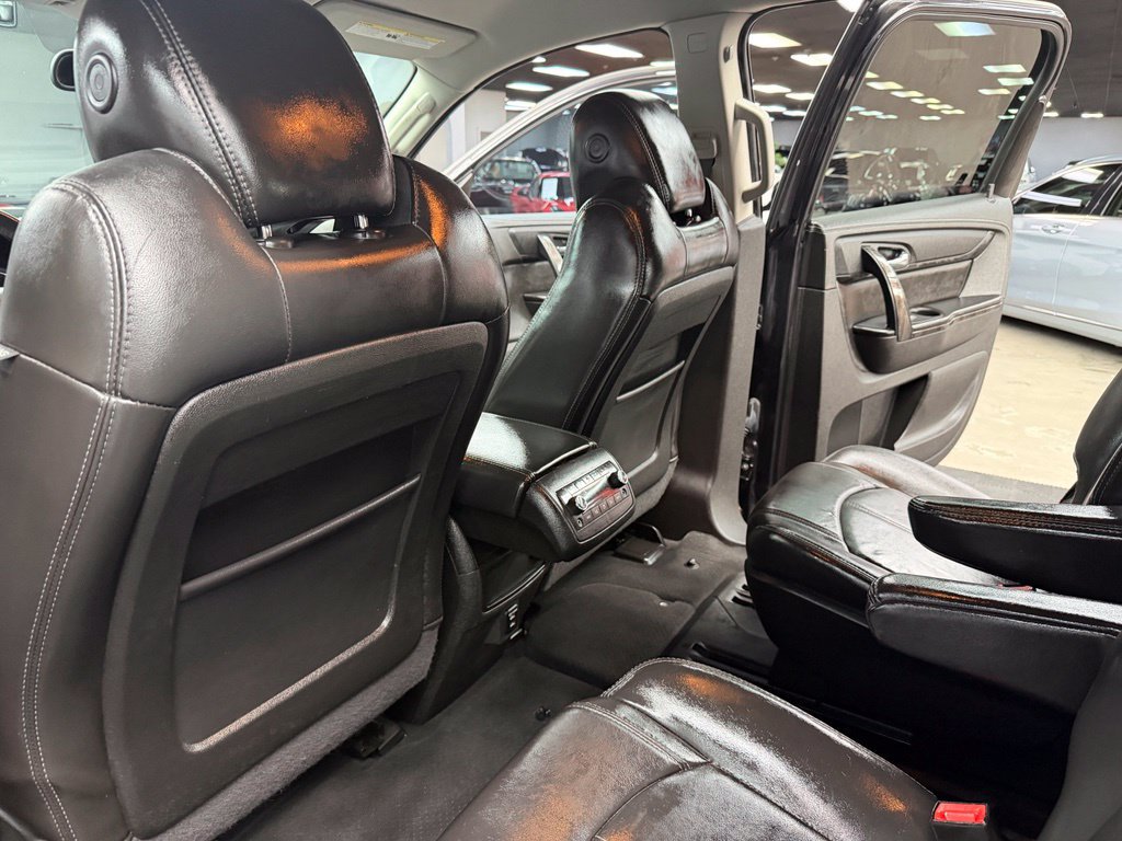 Used 2014 GMC Acadia SLT AWD/4WD image 37