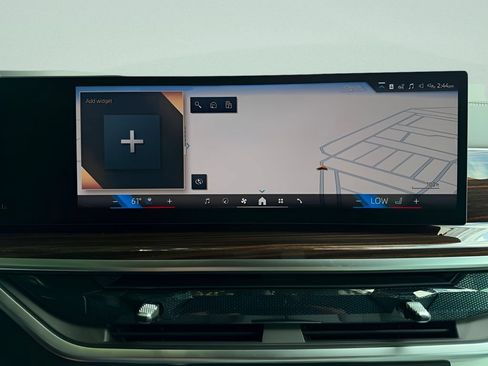 New 2026 BMW X5 xDrive40i AWD/4WD image 17