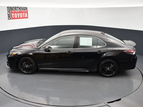 Used 2024 Toyota Camry XSE FWD image 20