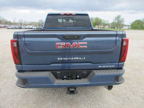 New 2026 GMC Sierra 3500 Denali image 5
