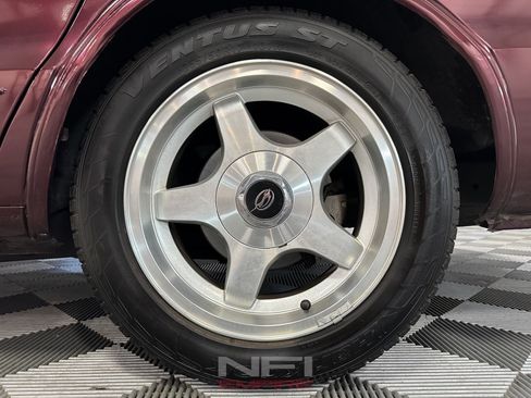 Used 1995 Chevrolet Impala SS RWD image 21