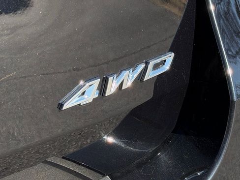 Certified 2023 Ford Explorer Timberline image 13