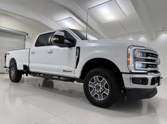 Used 2023 Ford F250 Lariat w/ FX4 Off-Road Package video 1