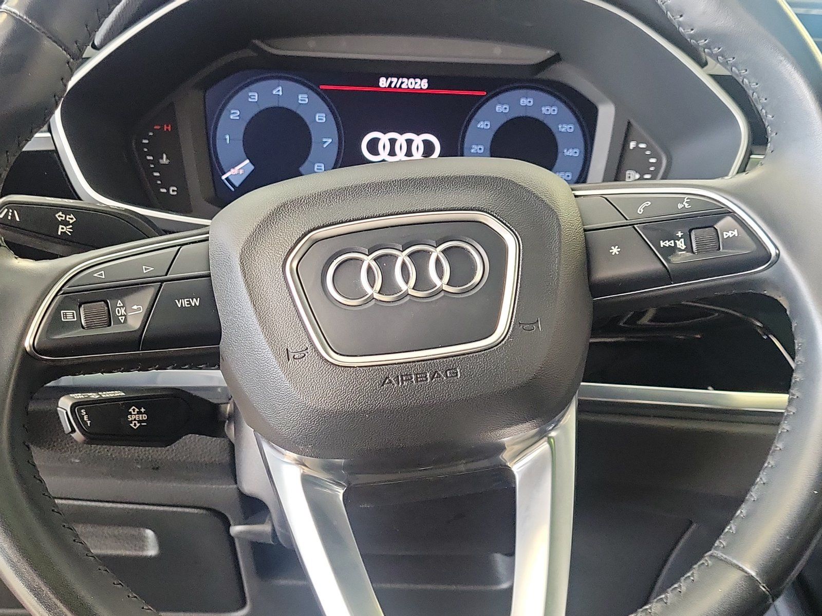 Used 2020 Audi Q3 2.0T Premium Plus AWD/4WD image 21