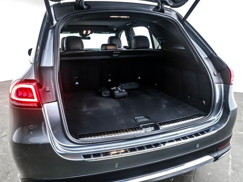 Certified 2022 Mercedes-Benz GLE 350 4MATIC image 24