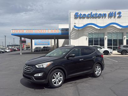 Used 2015 Hyundai Santa Fe Sport 2.0T w/ Option Group 05