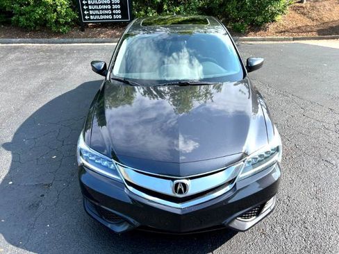 Used 2016 Acura ILX image 14