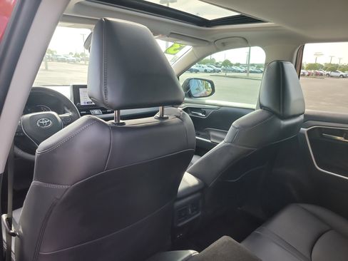 Certified 2023 Toyota RAV4 XLE Premium image 14