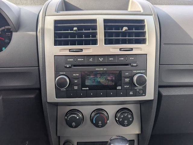 Used 2009 Dodge Nitro SE AWD/4WD image 12