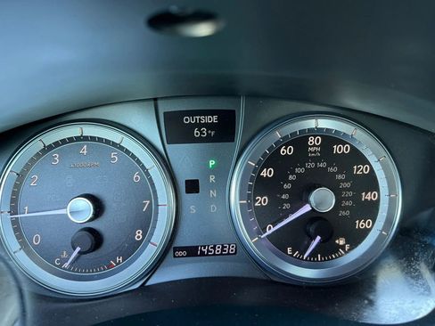 Used 2010 Lexus ES 350 FWD image 12