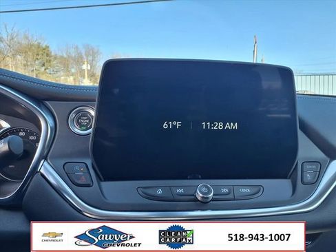 Used 2023 Chevrolet Blazer LT w/ Convenience Package image 17