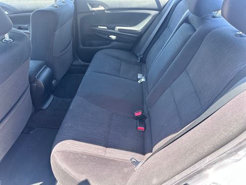 Used 2012 Honda Accord LX image 6