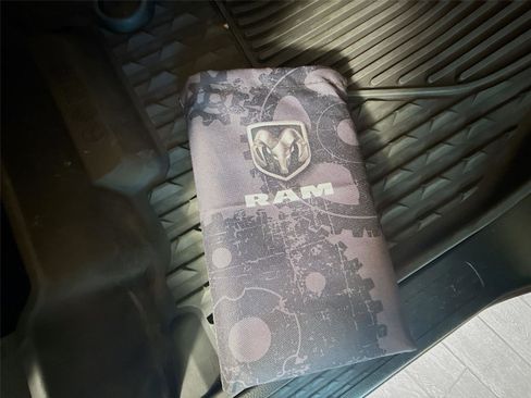 Used 2021 RAM 1500 Big Horn RWD image 26