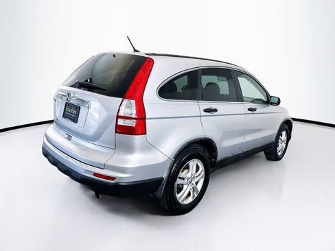 Used 2011 Honda CR-V EX image 9
