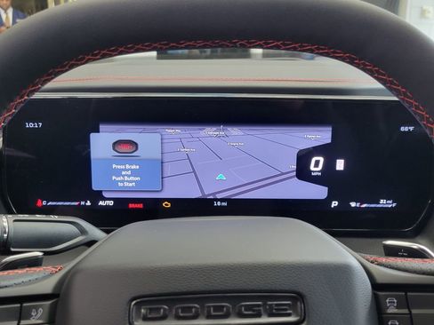 New 2026 Dodge Charger R/T Scat Pack image 7