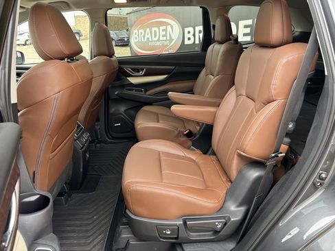 Used 2019 Subaru Ascent Touring w/ Popular Package #2 image 24
