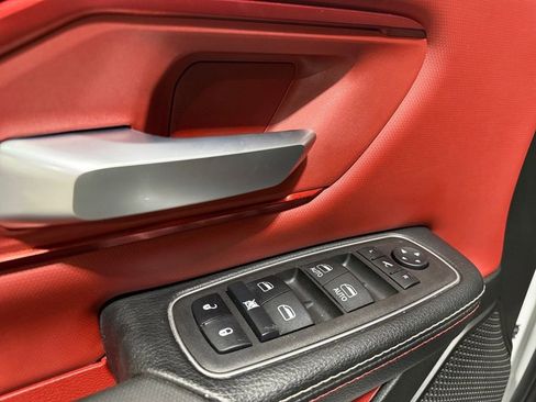 Used 2022 RAM 1500 Rebel w/ Rebel Level 2 Equipment Group image 21