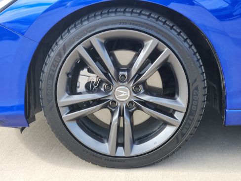 Used 2024 Acura Integra A-Spec image 14