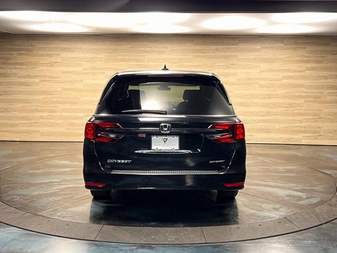 Used 2024 Honda Odyssey Sport image 21
