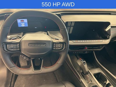 New 2026 Dodge Charger Scat Pack AWD/4WD image 7