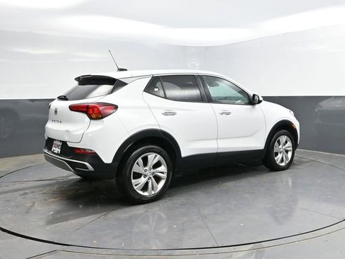 Used 2025 Buick Encore GX Preferred AWD/4WD image 10