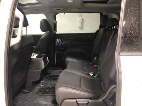 New 2026 Kia Carnival SX Prestige image 17