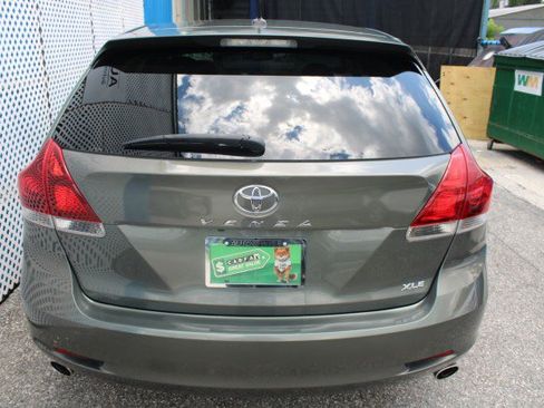 Used 2013 Toyota Venza XLE FWD image 8