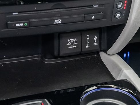 Used 2018 Honda Pilot Elite image 21
