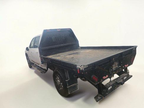 Used 2024 Chevrolet Silverado 2500 LT w/ Convenience Package AWD/4WD image 4