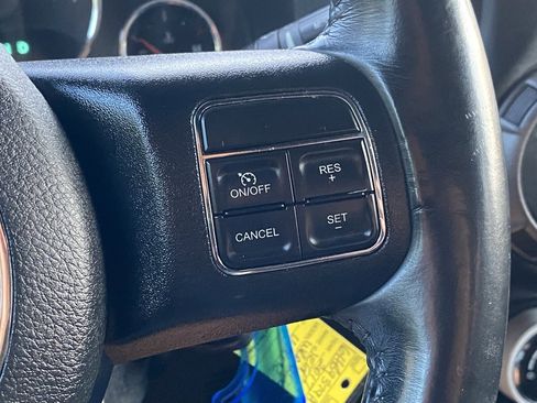 Used 2017 Jeep Wrangler Unlimited Sport w/ Quick Order Package 24S image 15