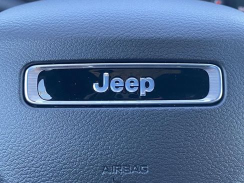 New 2026 Jeep Compass Latitude AWD/4WD image 26