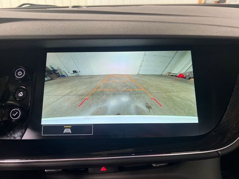 Certified 2023 Buick Envision Essence w/ Sport Touring Package AWD/4WD image 25