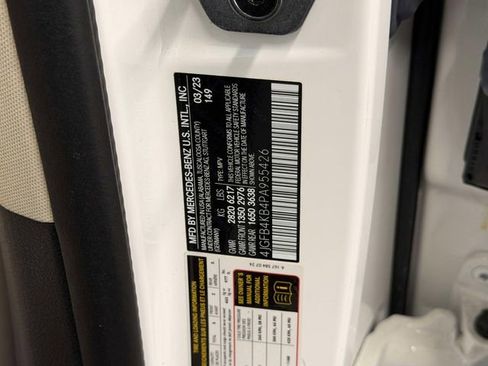 Certified 2023 Mercedes-Benz GLE 350 4MATIC image 19