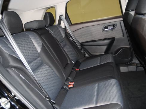Used 2023 Nissan Rogue SV AWD/4WD image 59