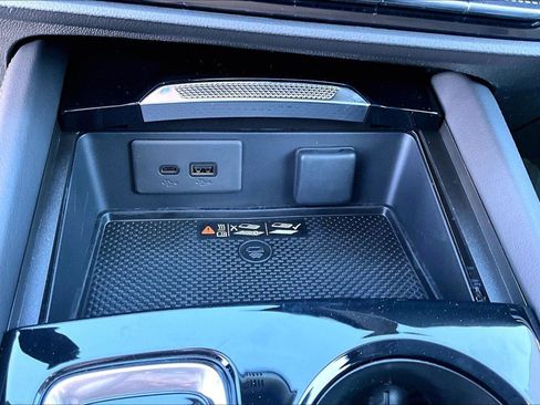 New 2026 Buick Envision Avenir image 18