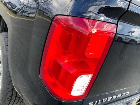 Used 2018 Chevrolet Silverado 1500 LTZ w/ Sport Package image 29