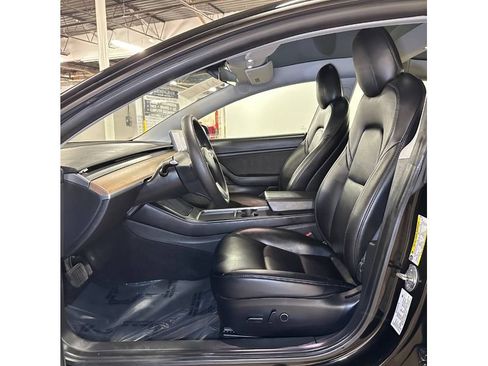 Used 2021 Tesla Model 3 Long Range AWD/4WD image 20