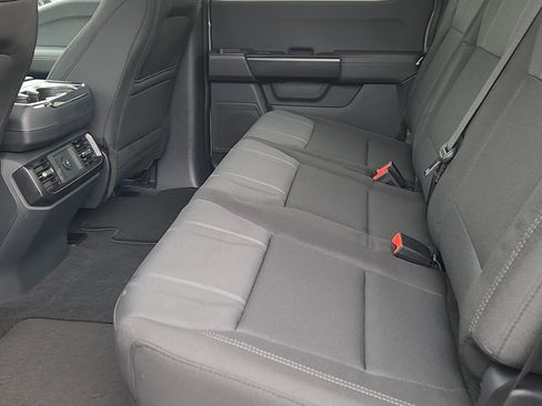 New 2026 Ford F150 STX w/ Equipment Group 200A AWD/4WD image 24