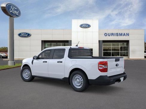 New 2025 Ford Maverick XL w/ Equipment Group 102A image 5