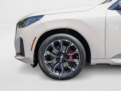 Used 2025 BMW X3 xDrive30i w/ Premium Package image 10