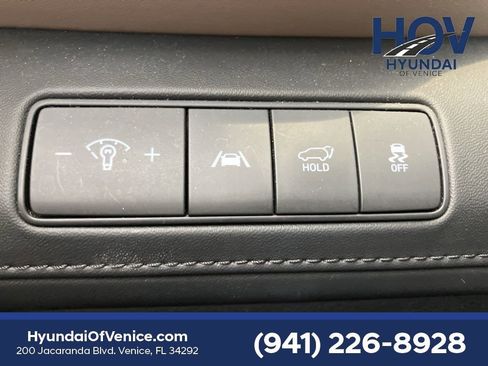 Certified 2021 Hyundai Santa Fe SEL w/ Convenience + Premium Package FWD image 29